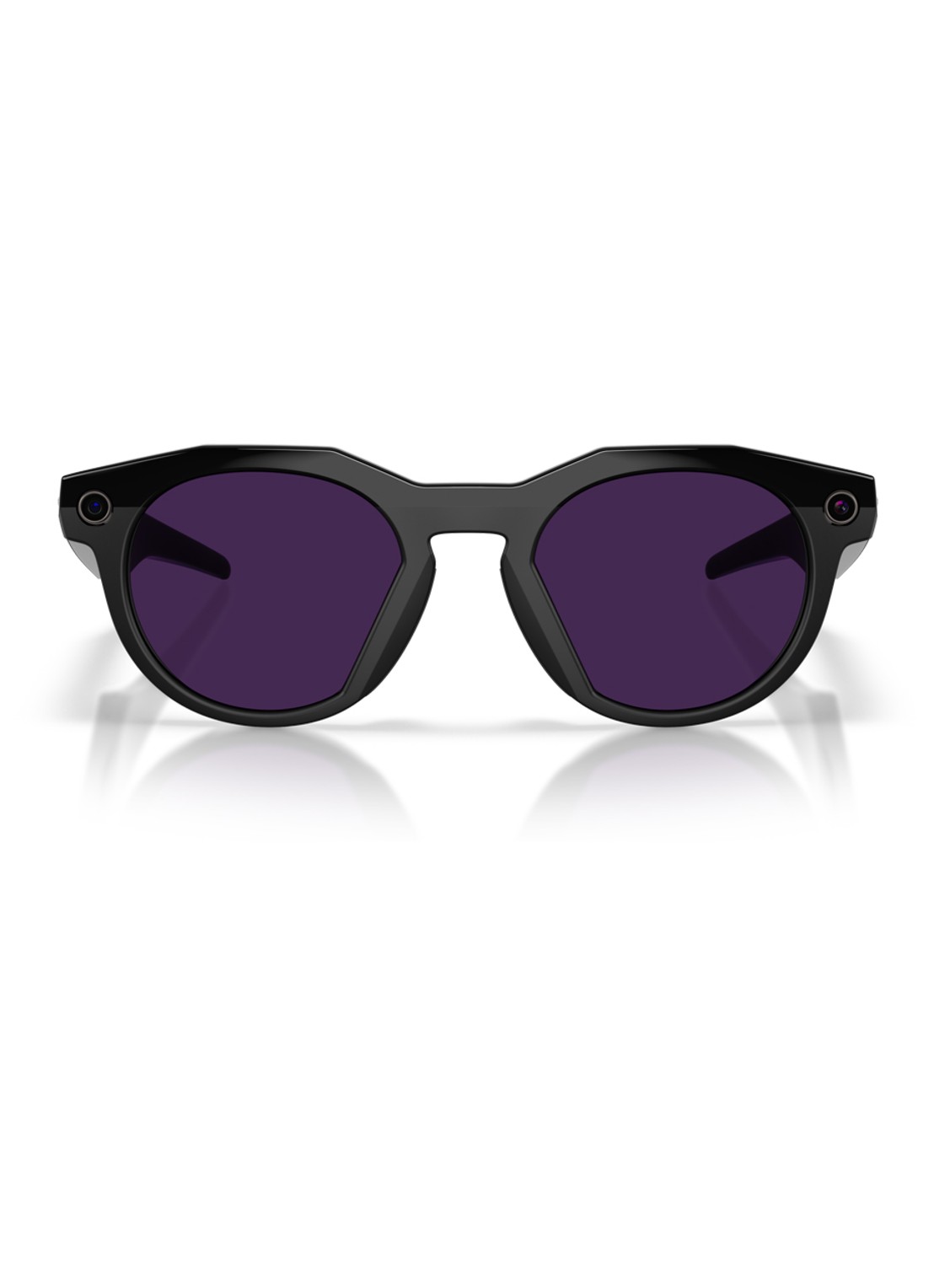 Oakley Meta HSTN Transitions® zonnebril OW8002 - detail 5 zwart