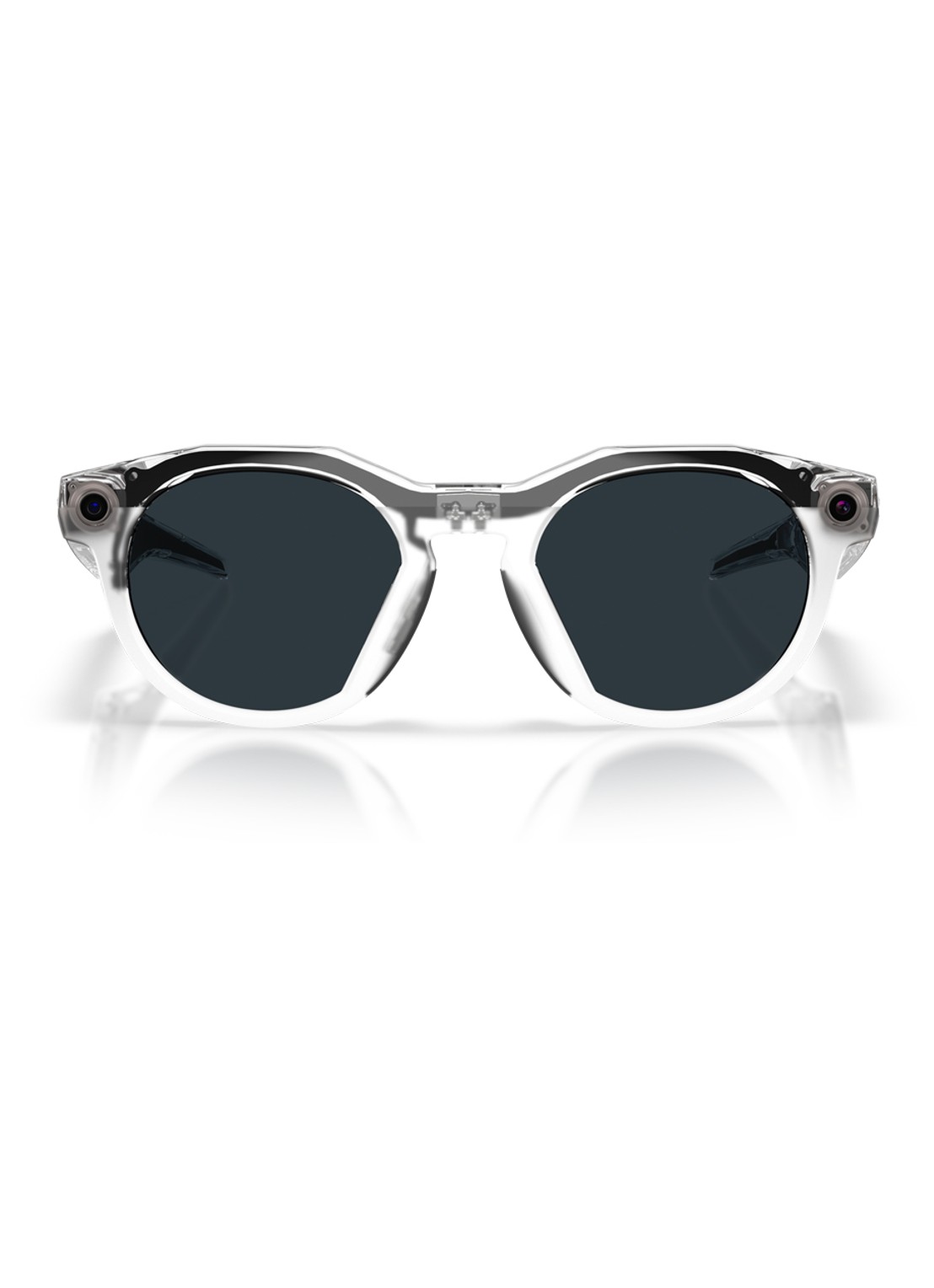 Oakley Meta HSTN Transitions® zonnebril OW8002 - detail 4 transparant