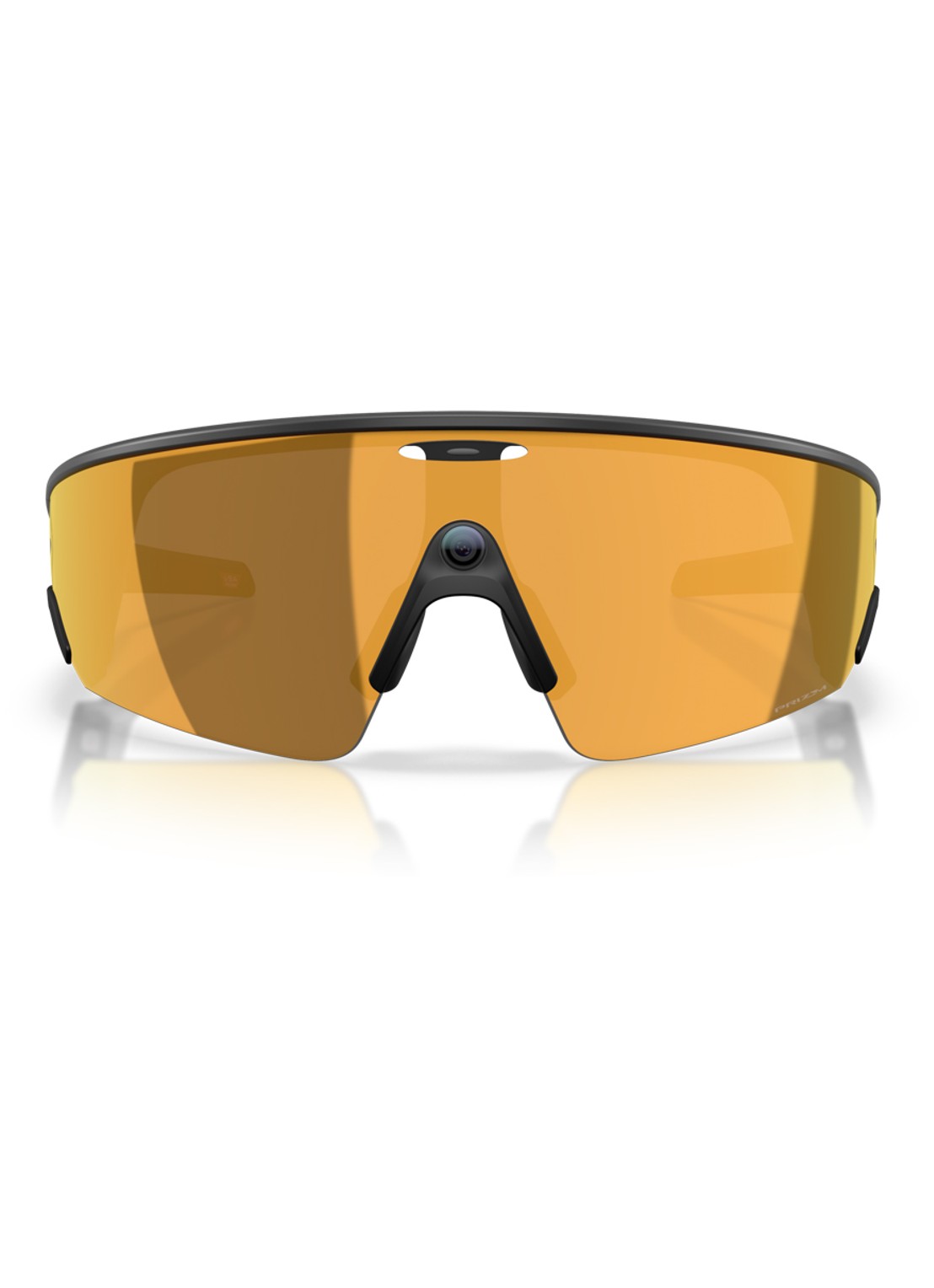 Oakley Meta Vanguard zonnebril OW8001 - detail 2 zwart