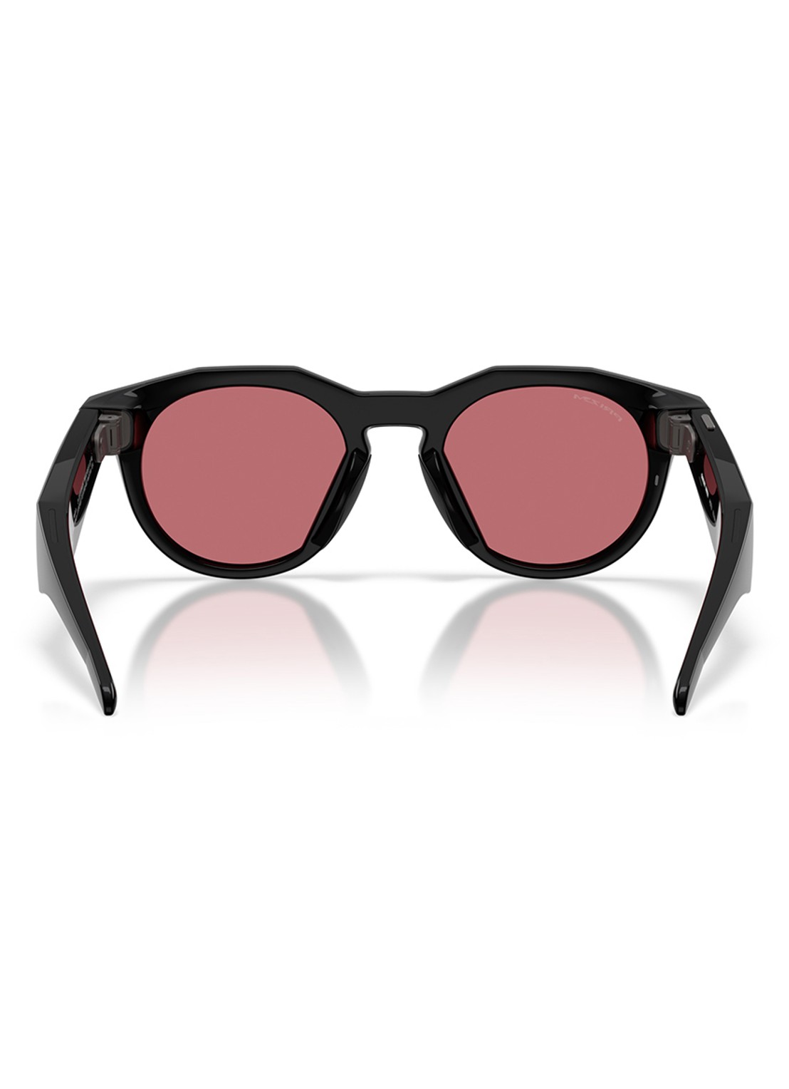 Oakley Oakley Meta HSTN OW8002 - achterkant 2 donkerbruin