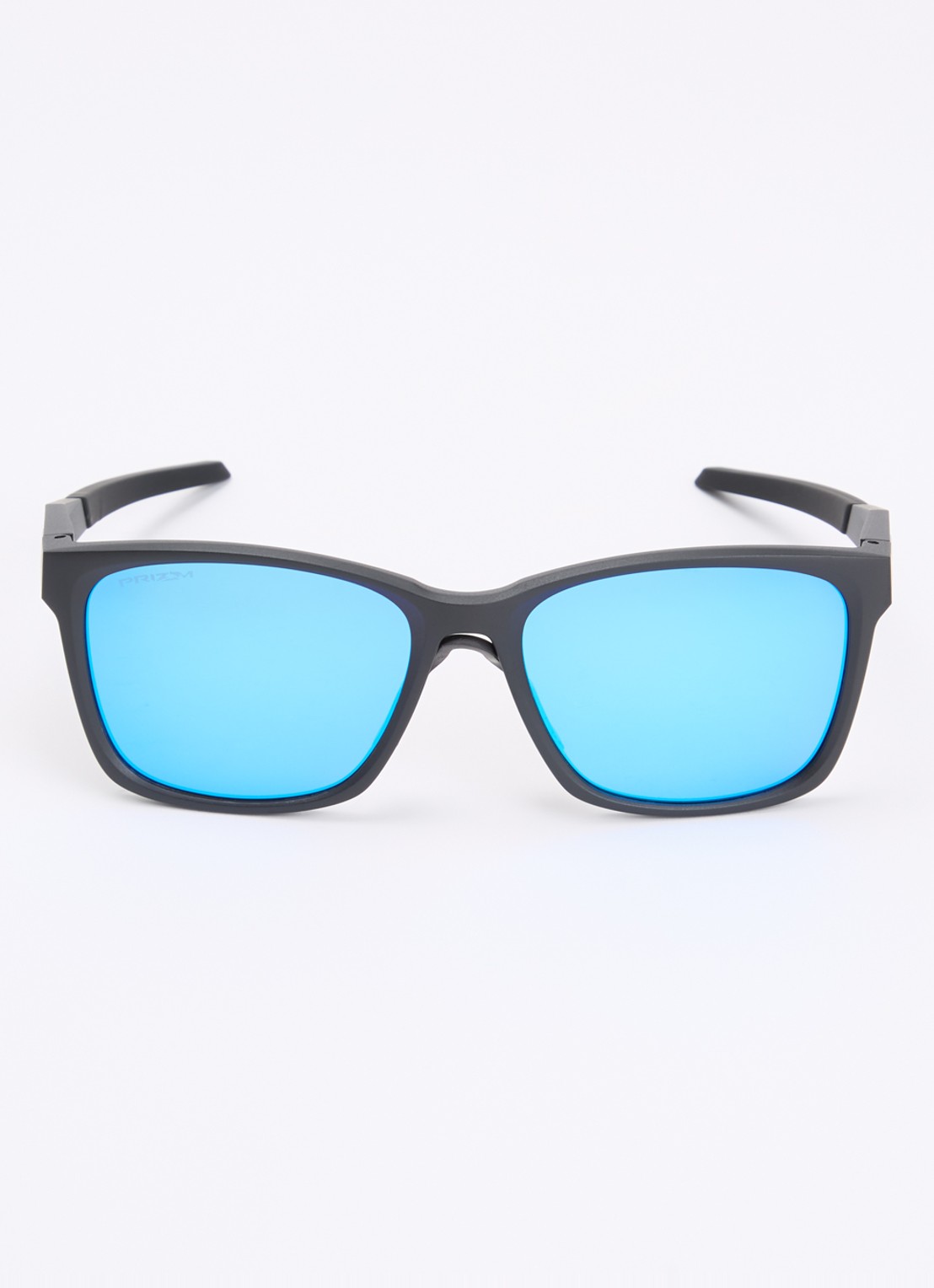 Oakley Paracord zonnebril OO9506 - detail 2 zwart