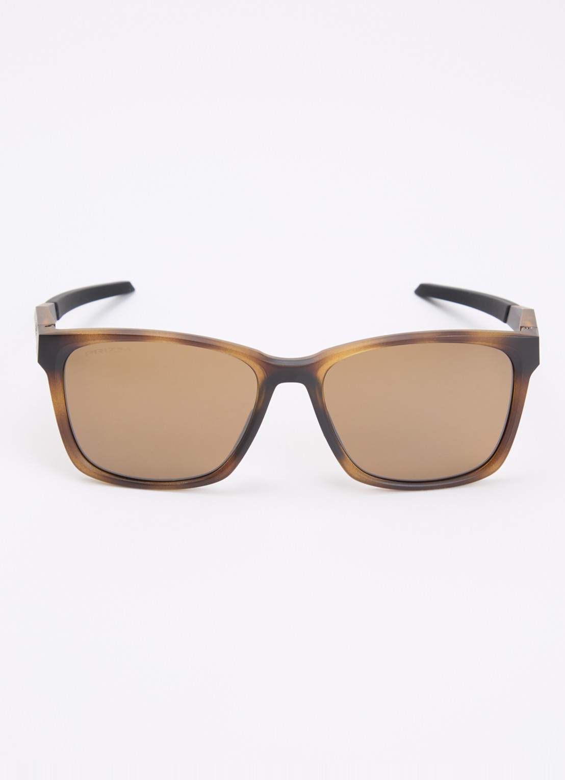 Oakley Paracord zonnebril OO9506 - detail bruin