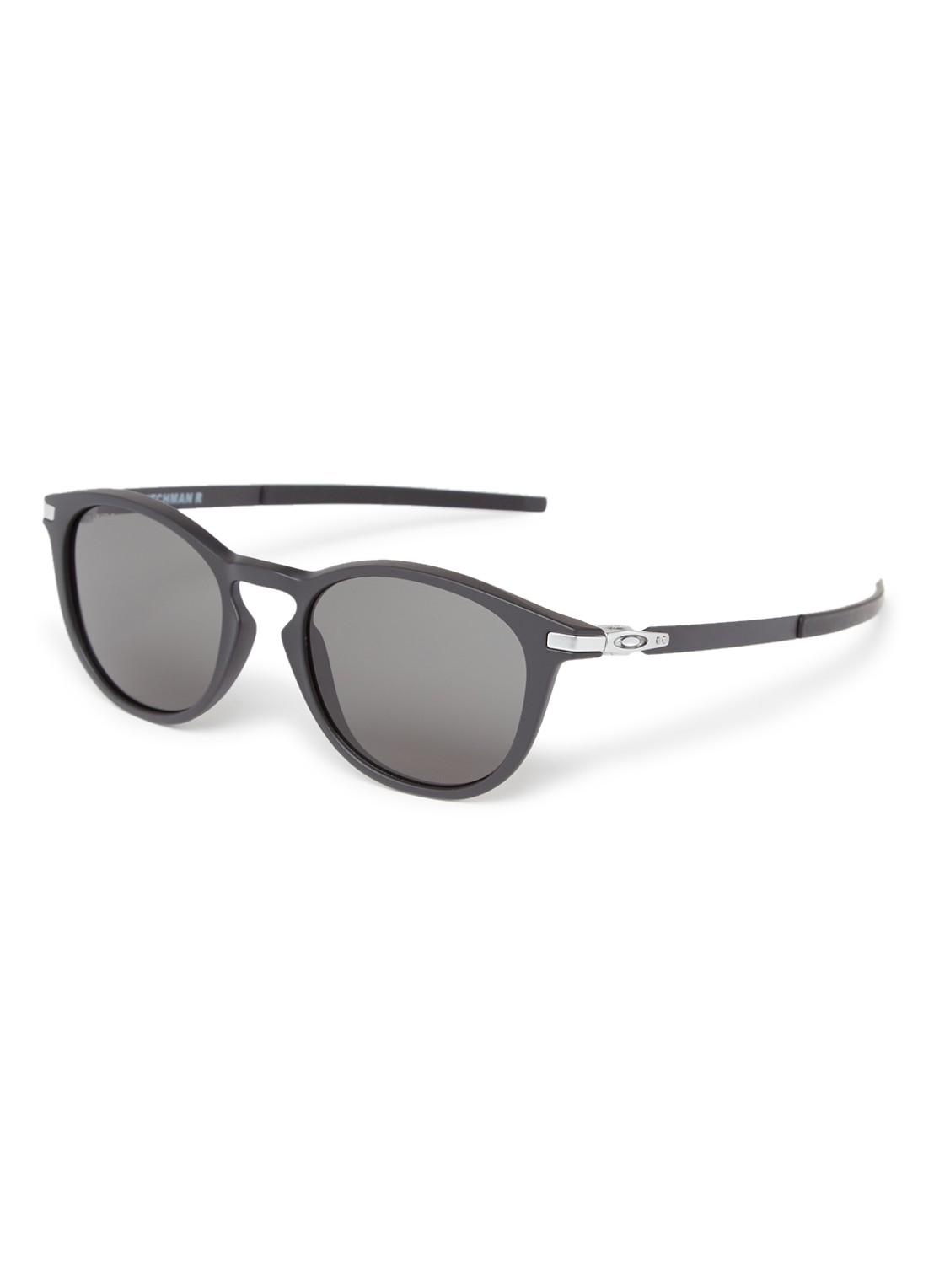 Oakley Pitchman zonnebril OO9439 - voorkant zwart