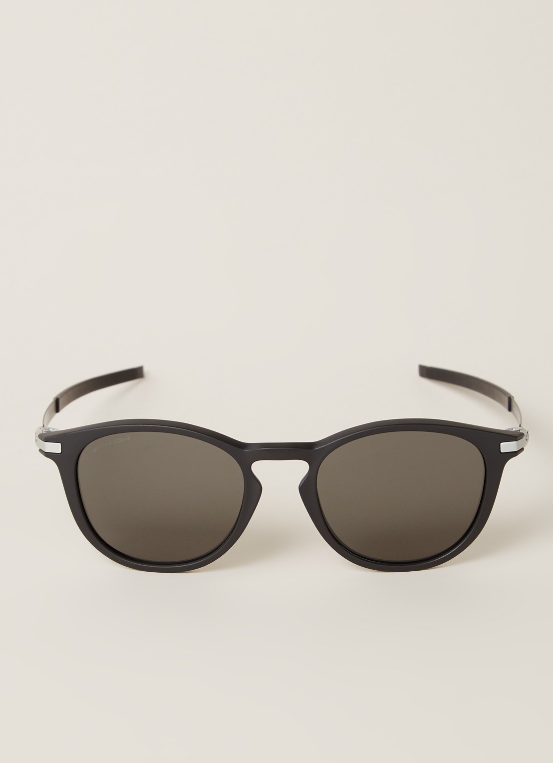 Oakley Pitchman zonnebril OO9439 - voorkant 2 zwart