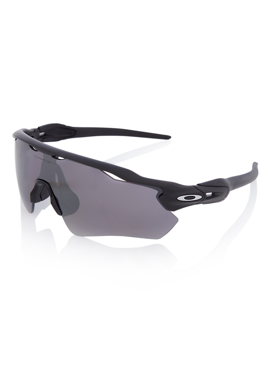 Oakley Radar Ev Path zonnebril gepolariseerd OO9208 - voorkant 3 zwart