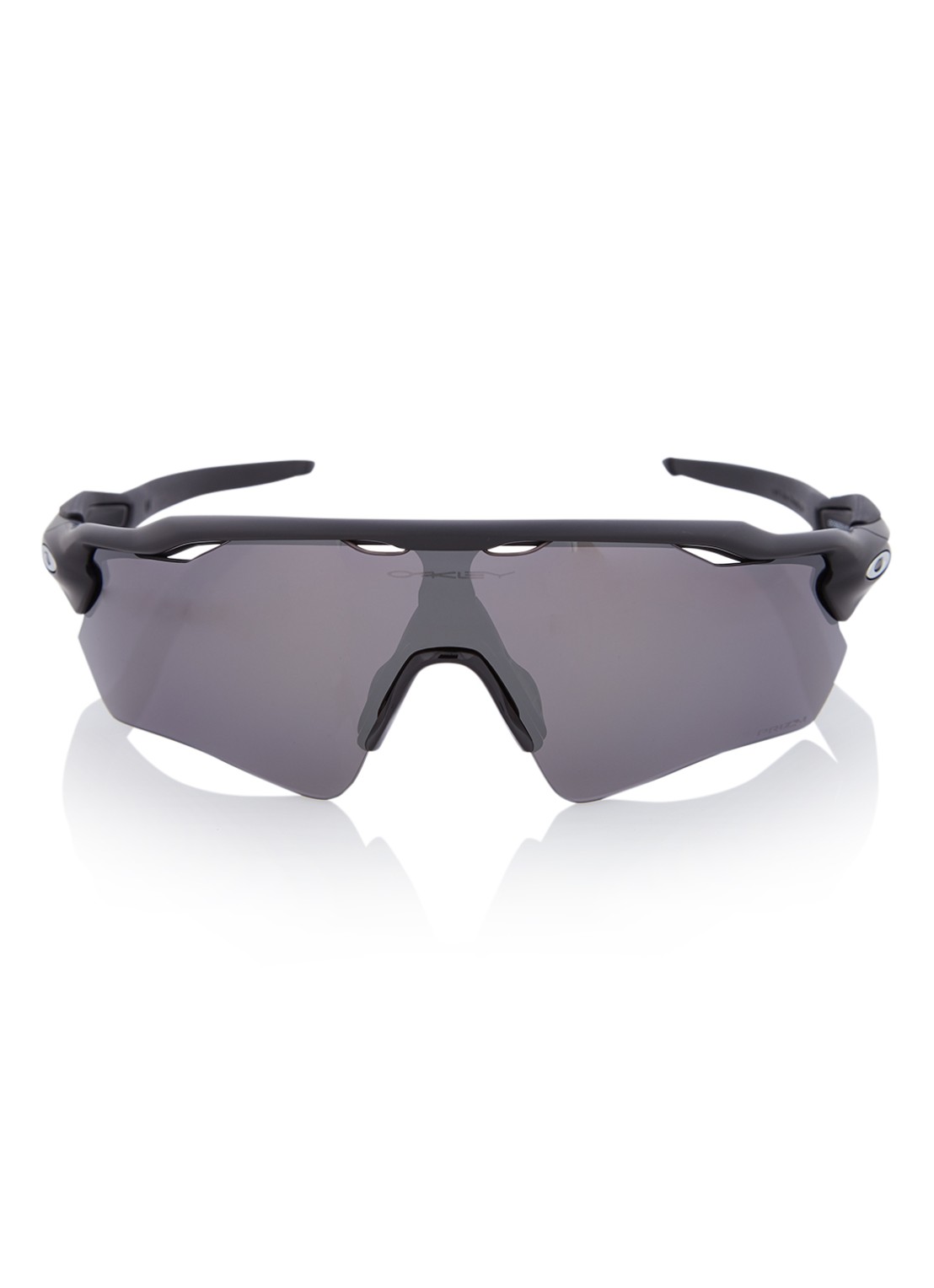 Oakley Radar Ev Path zonnebril gepolariseerd OO9208 - voorkant 4 zwart