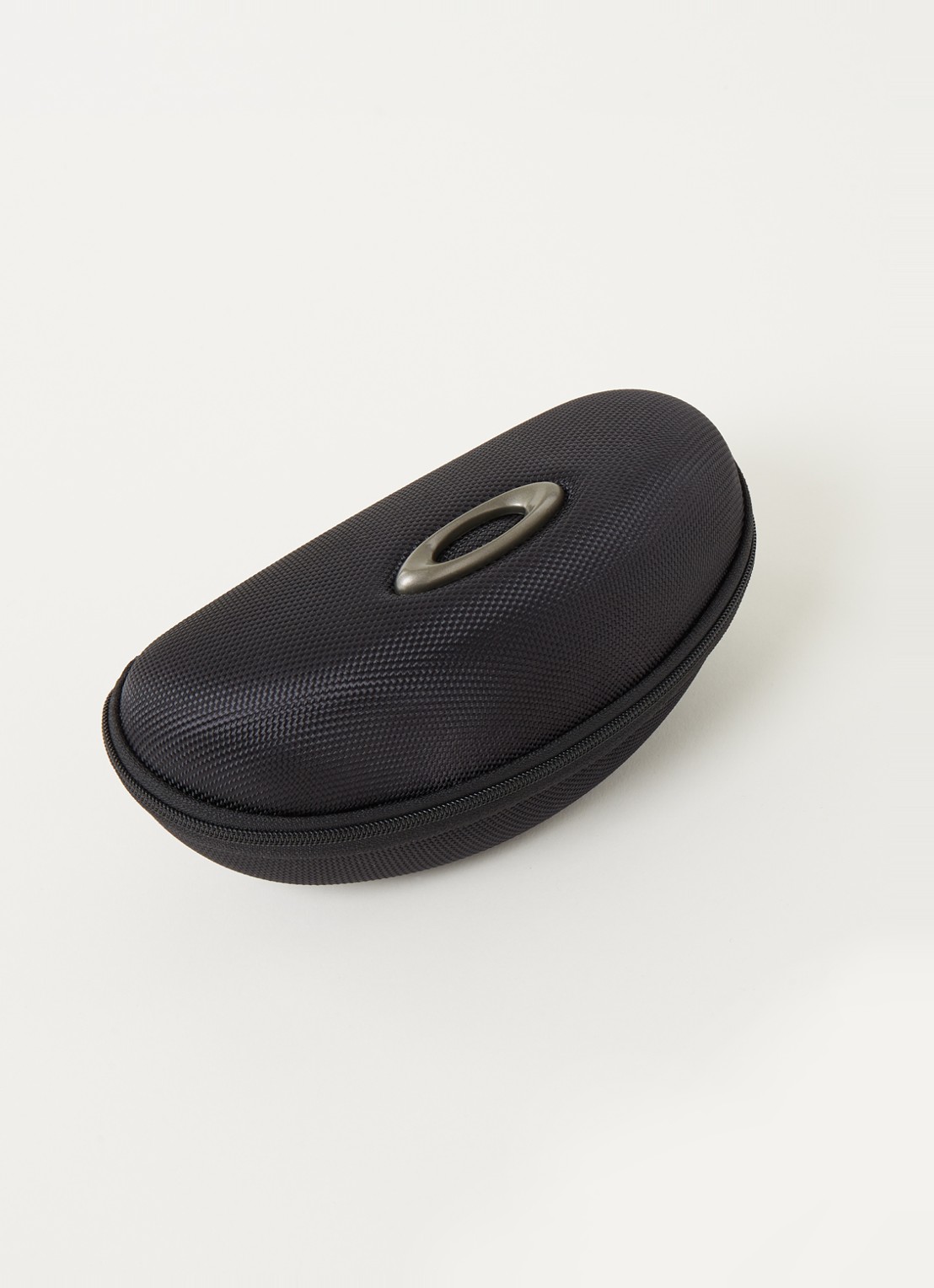 Oakley Radar Ev Path zonnebril gepolariseerd OO9208 - detail 3 abrikoos