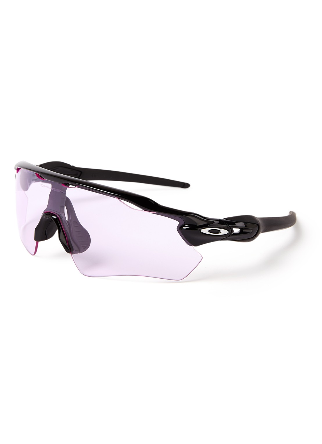 Oakley Radar Ev Path zonnebril OO9208 - voorkant zwart