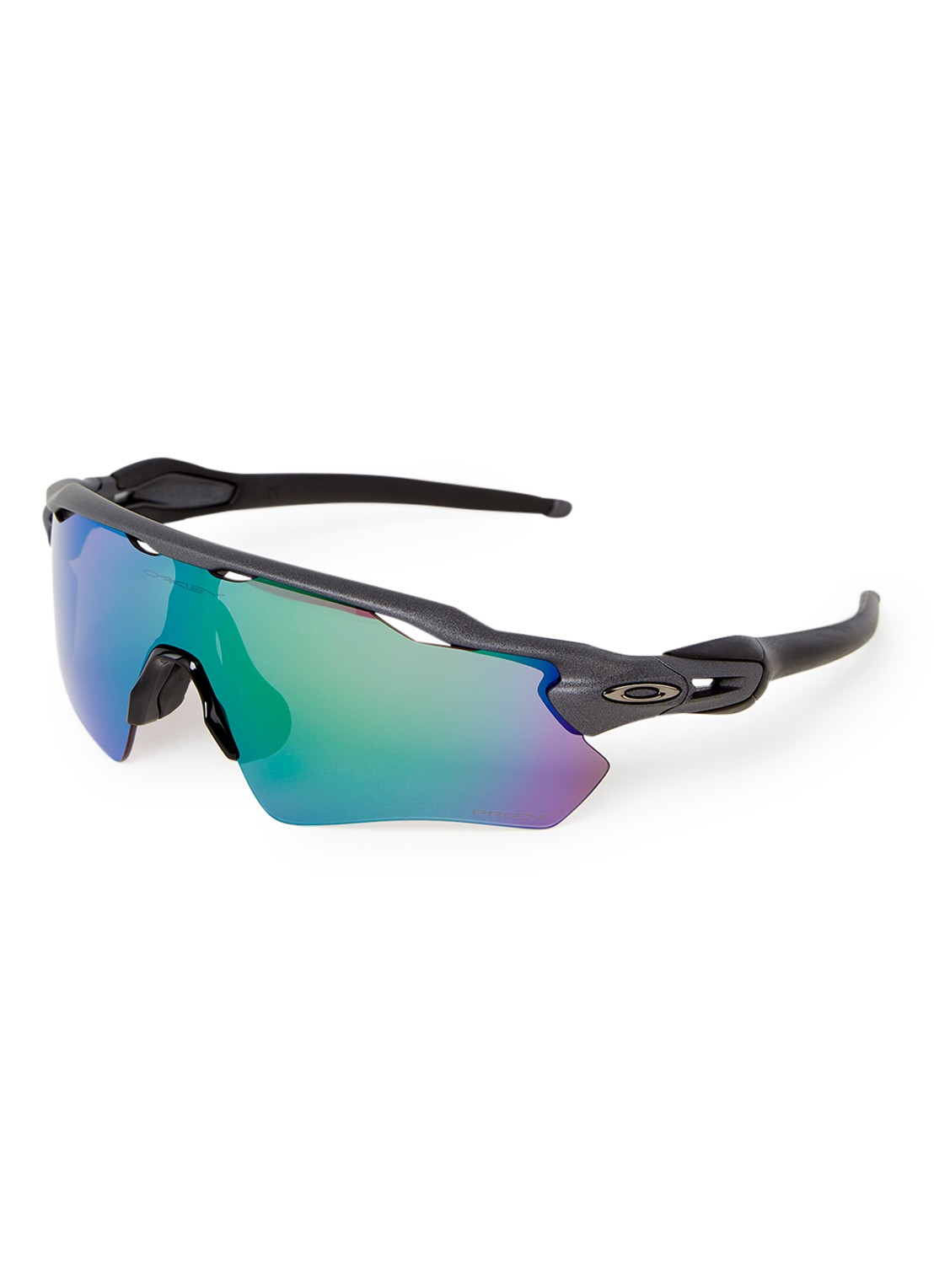 Oakley Radar Ev Path zonnebril OO9208 - voorkant 3 grijs
