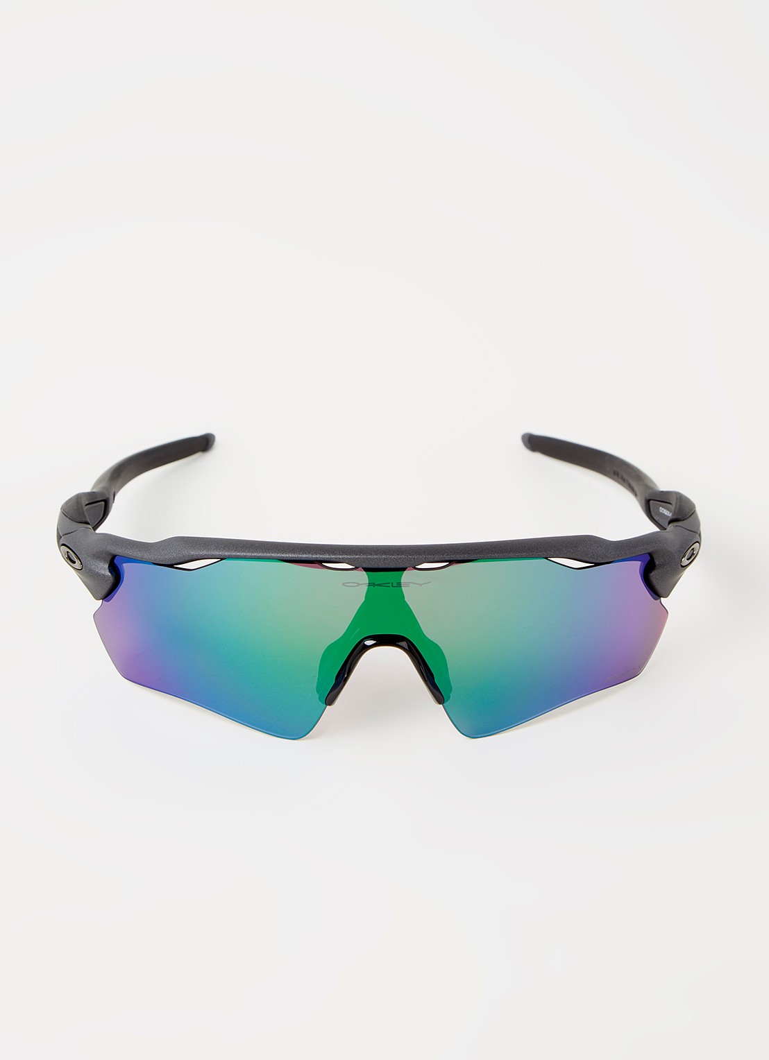 Oakley Radar Ev Path zonnebril OO9208 - voorkant 4 grijs