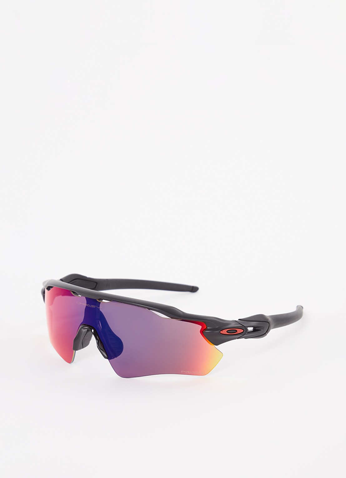 Oakley Radar Ev Path zonnebril OO9208  - voorkant 3 zwart