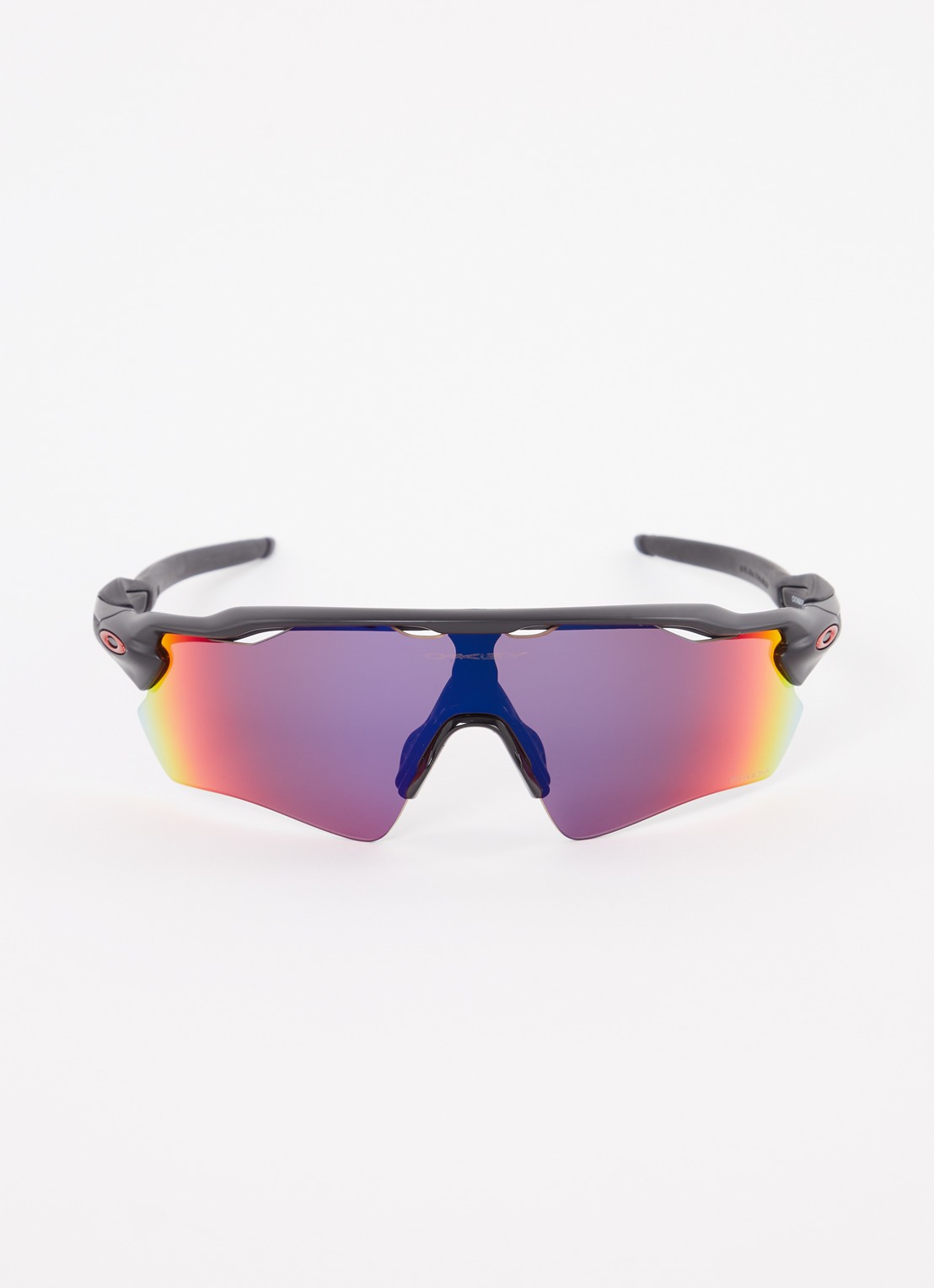 Oakley Radar Ev Path zonnebril OO9208  - voorkant 4 zwart
