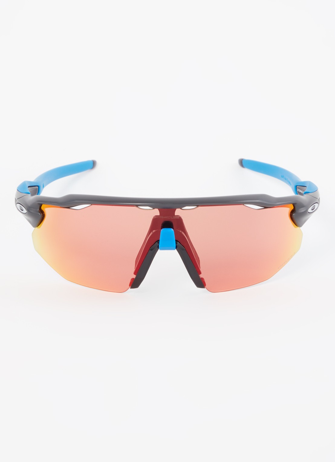 Oakley Radar zonnebril OO9442 - detail 3 blauw