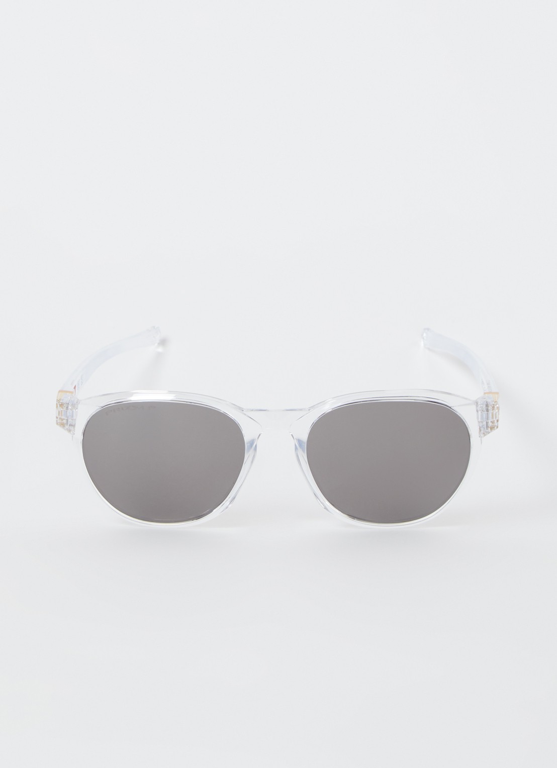 Oakley Reedmace zonnebril OO9126  - detail transparant
