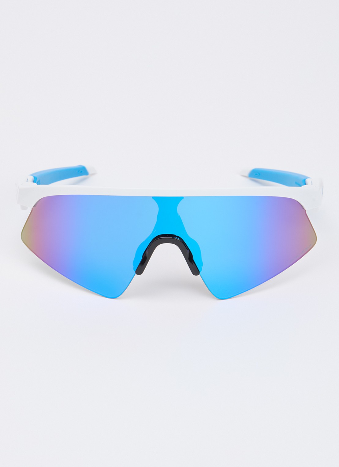 Oakley Resistor Sweep zonnebril OJ9015 - detail wit