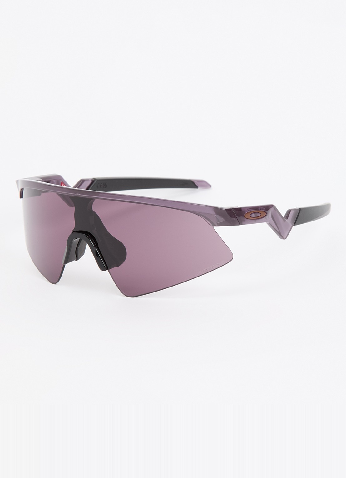 Oakley Resistor Sweep zonnebril OJ9015 - voorkant violet