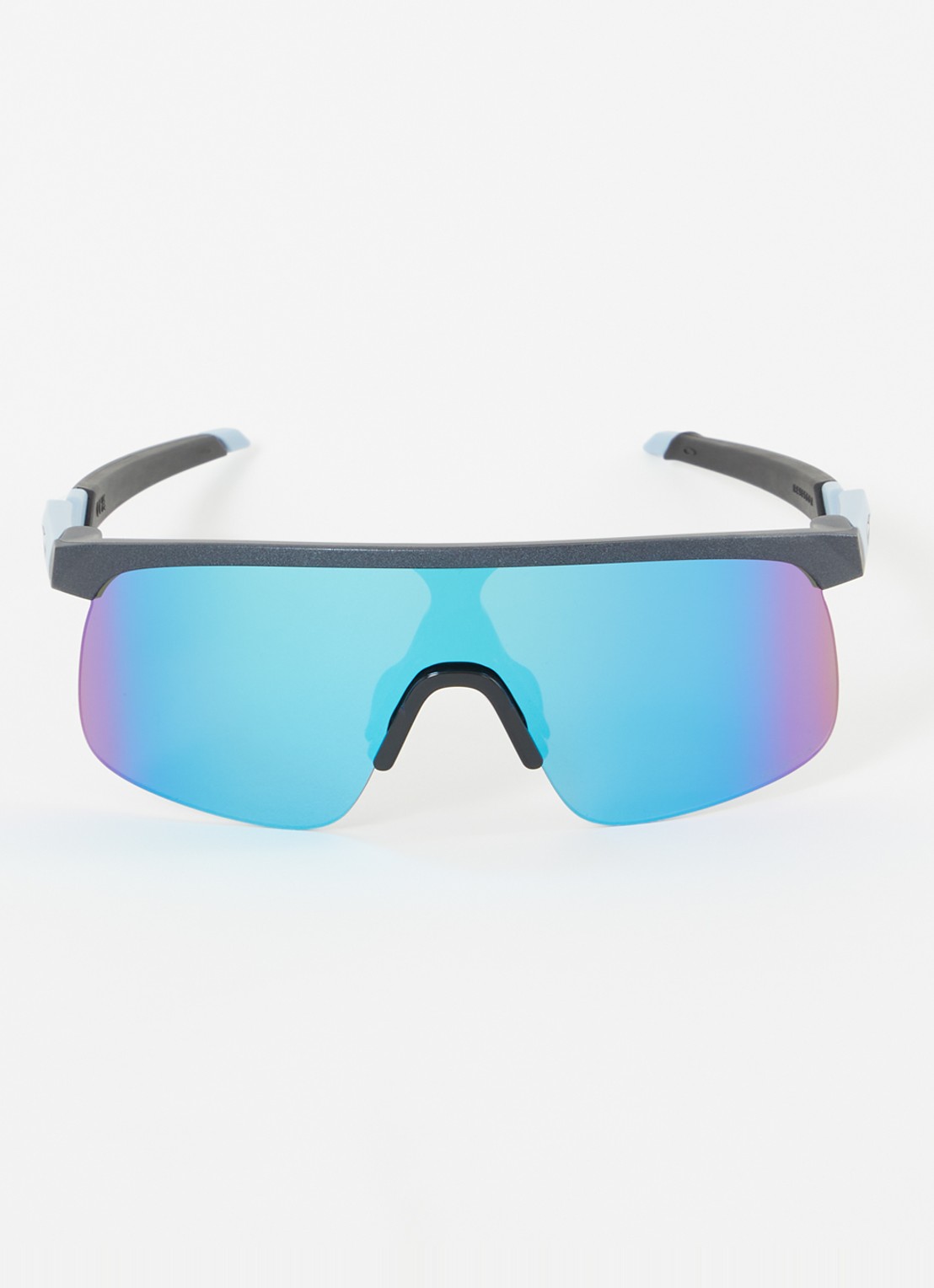 Oakley Resistor zonnebril OJ9010 - detail 2 zwart
