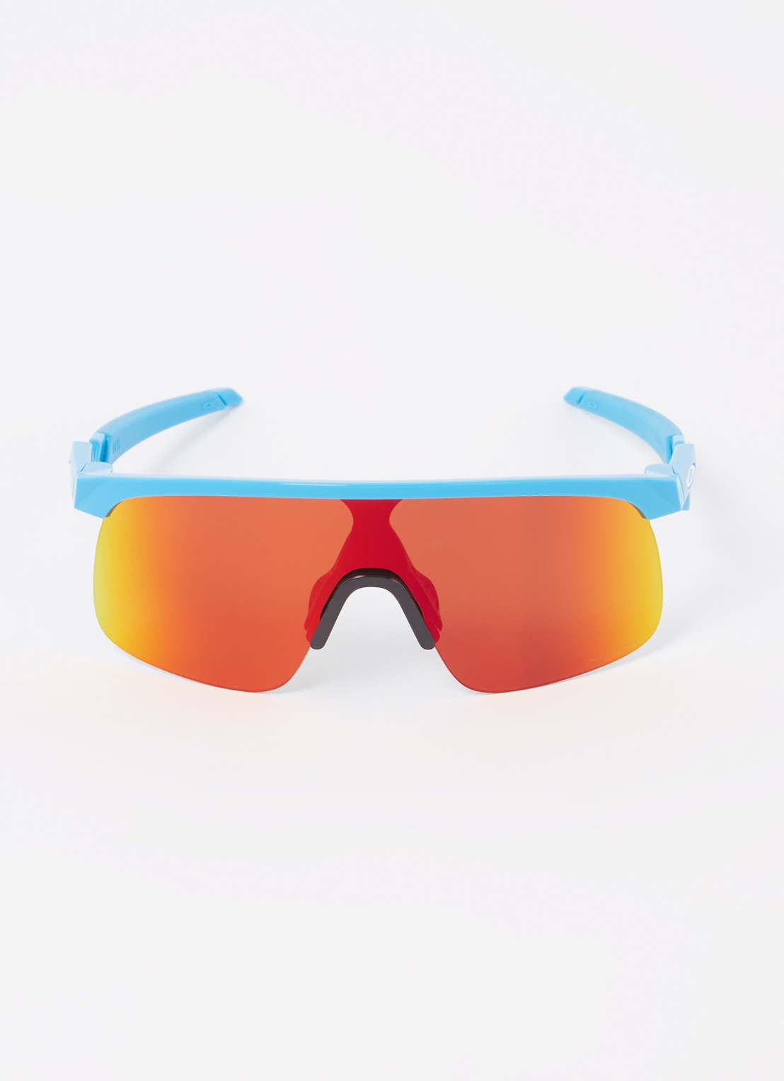 Oakley Resistor zonnebril OJ9010 - detail 2 lichtblauw