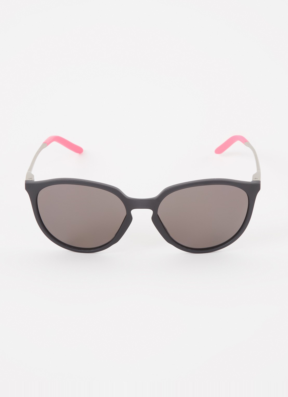 Oakley Sielo zonnebril gepolariseerd OO9288 - detail zwart