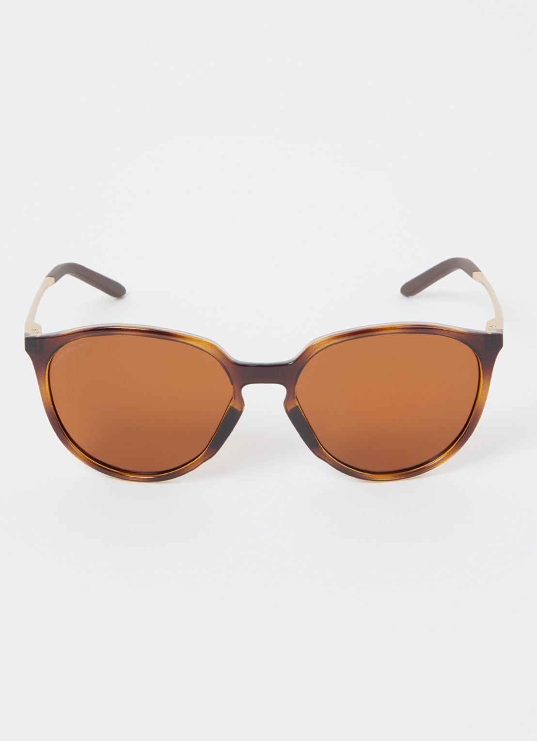 Oakley Sielo zonnebril OO9288 - detail 3 bruin