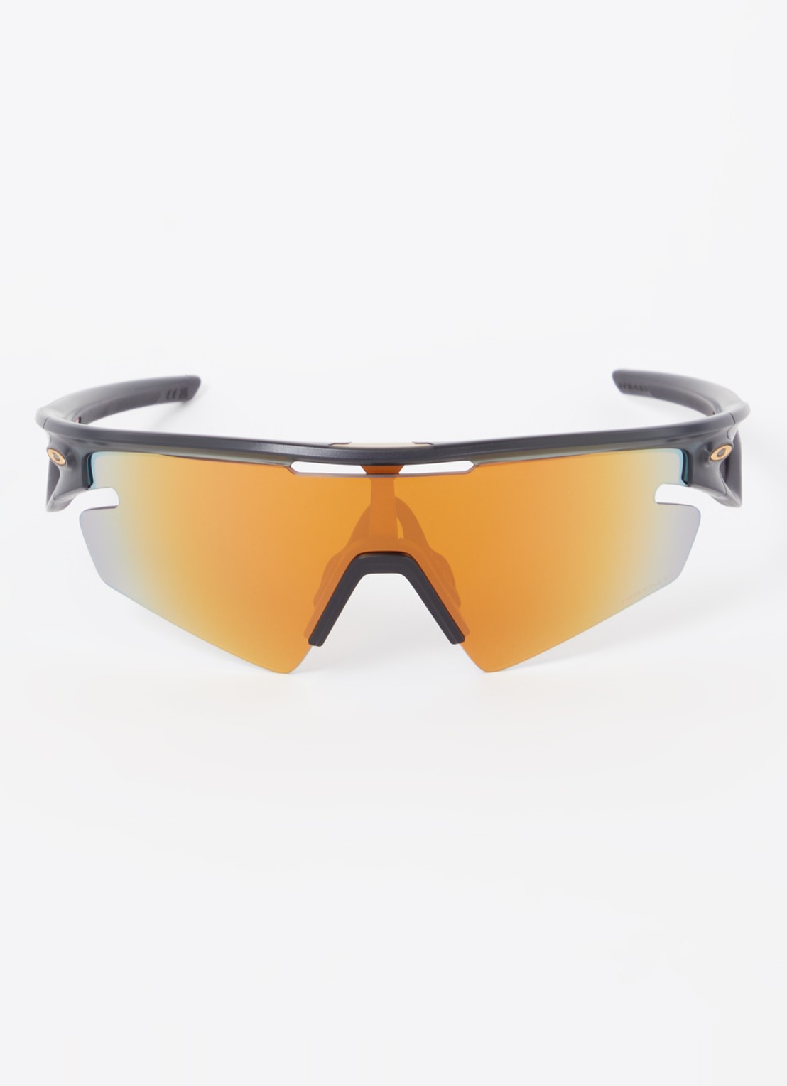 Oakley Sphaera Slash zonnebril gepolariseerd OO9499 - detail 2 donkergroen