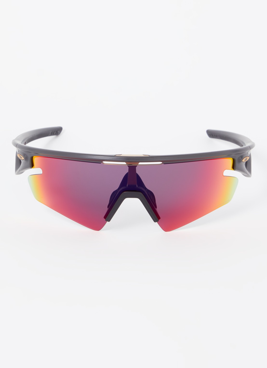 Oakley Sphaera Slash zonnebril OO9499  - detail 2 zwart