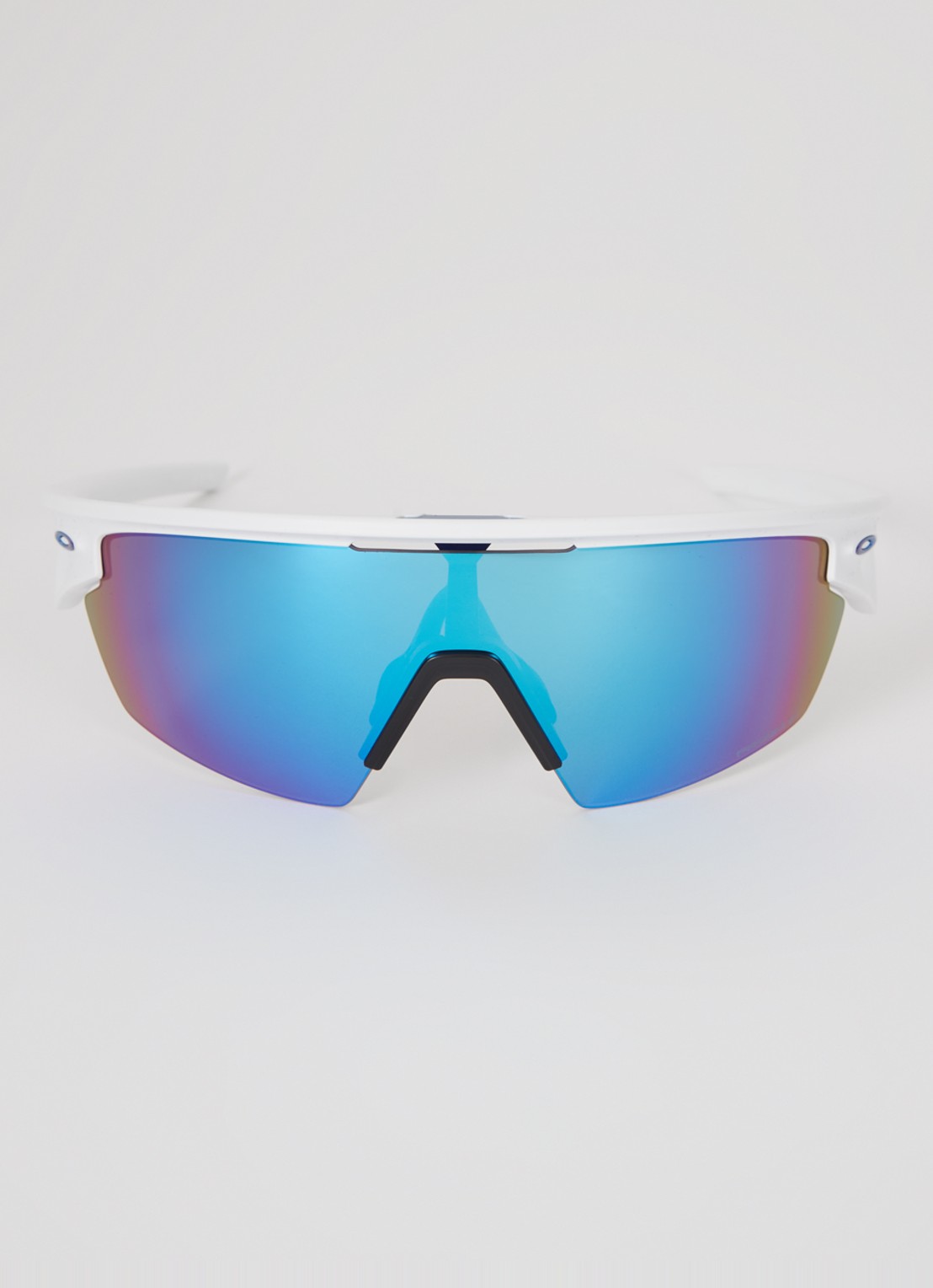 Oakley Sphaera zonnebril gepolariseerd OO9403 - detail 3 wit