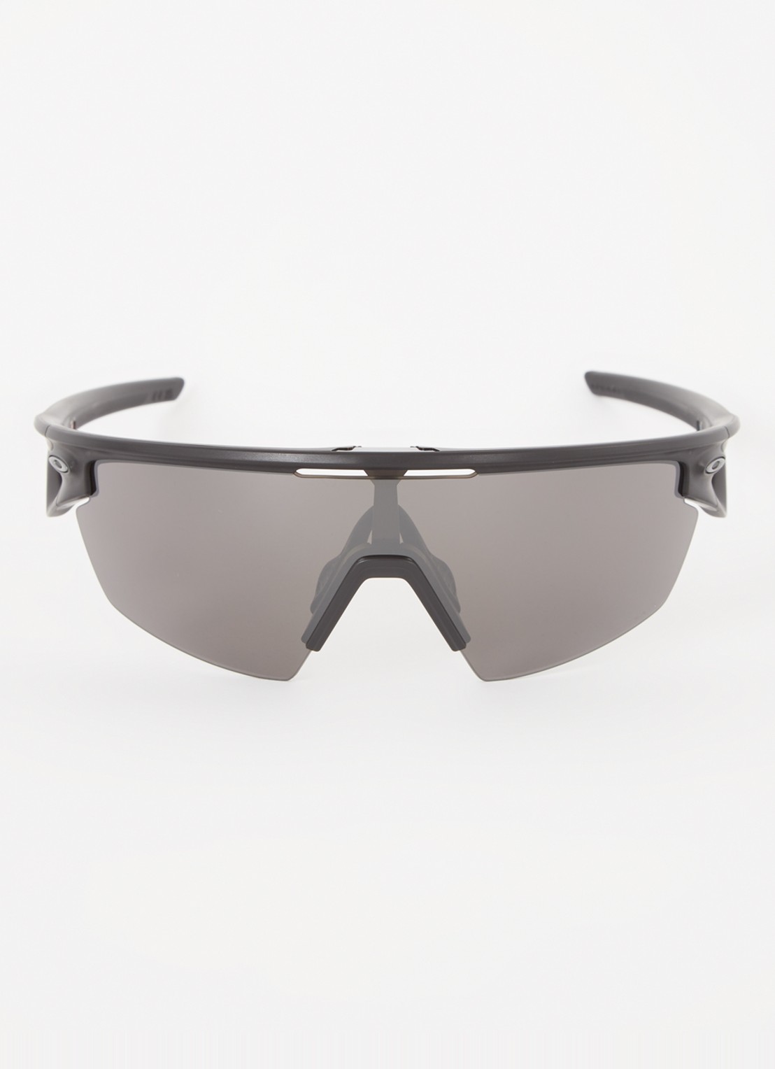 Oakley Sphaera zonnebril gepolariseerd OO9403 - detail 3 zwart