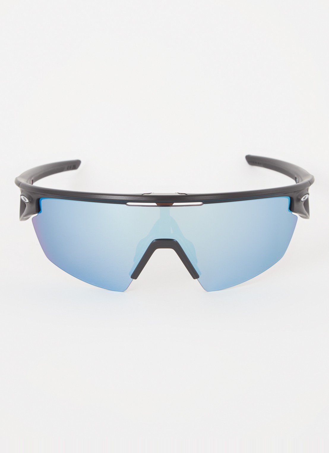 Oakley Sphaera zonnebril gepolariseerd OO9403 - detail zwart