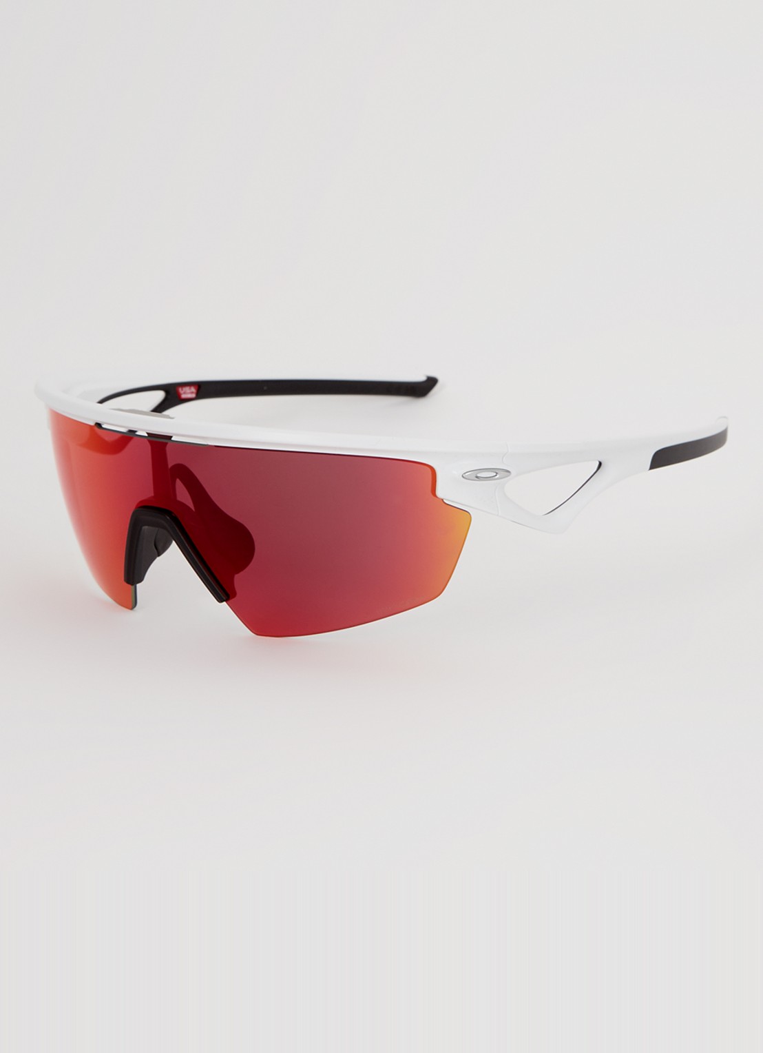Oakley Sphaera zonnebril OO9403 - voorkant wit