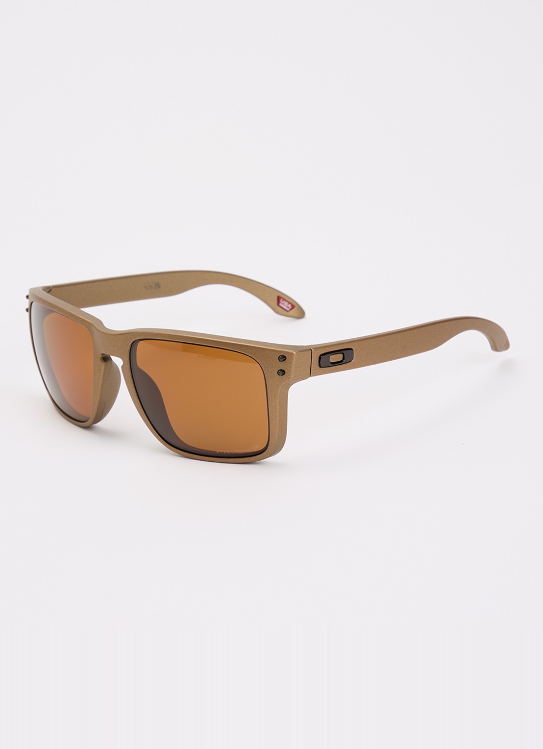 Oakley Sport zonnebril OO9417 - voorkant goud