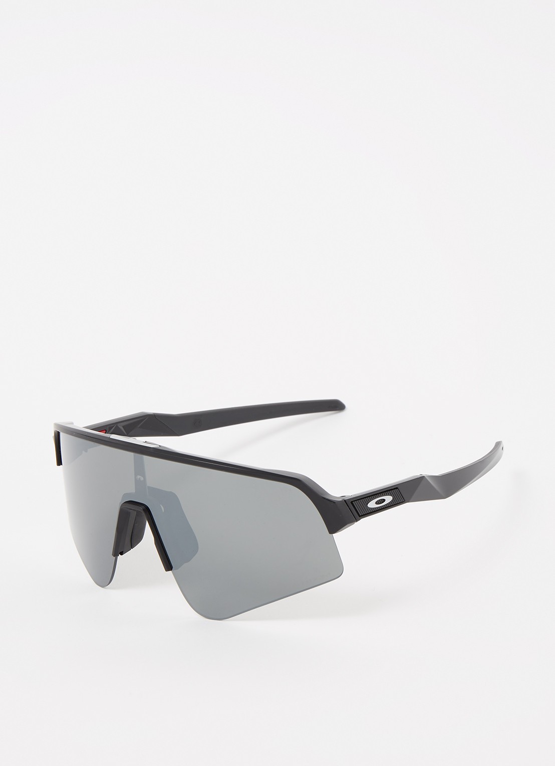 Oakley Sutro Lite Sweep zonnebril OO9465 - voorkant zwart
