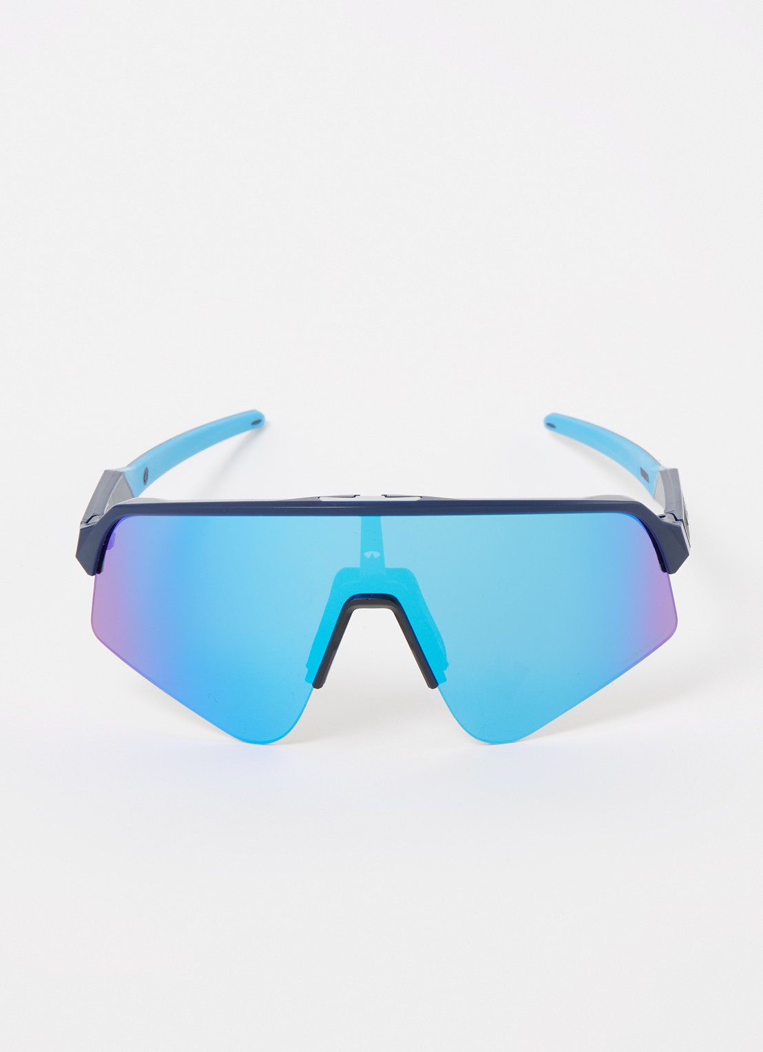 Oakley Sutro Lite Sweep zonnebril OO9465 - voorkant 4 royalblauw