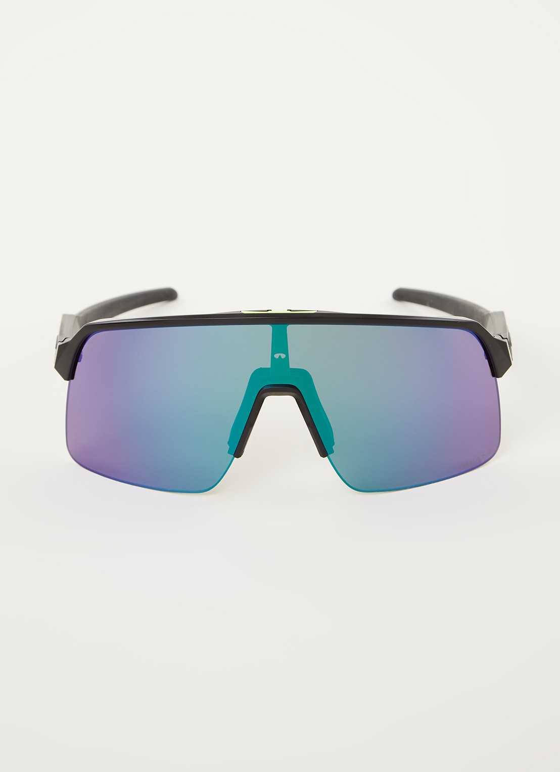 Oakley Sutro Lite zonnebril OO9463 - voorkant 2 zwart