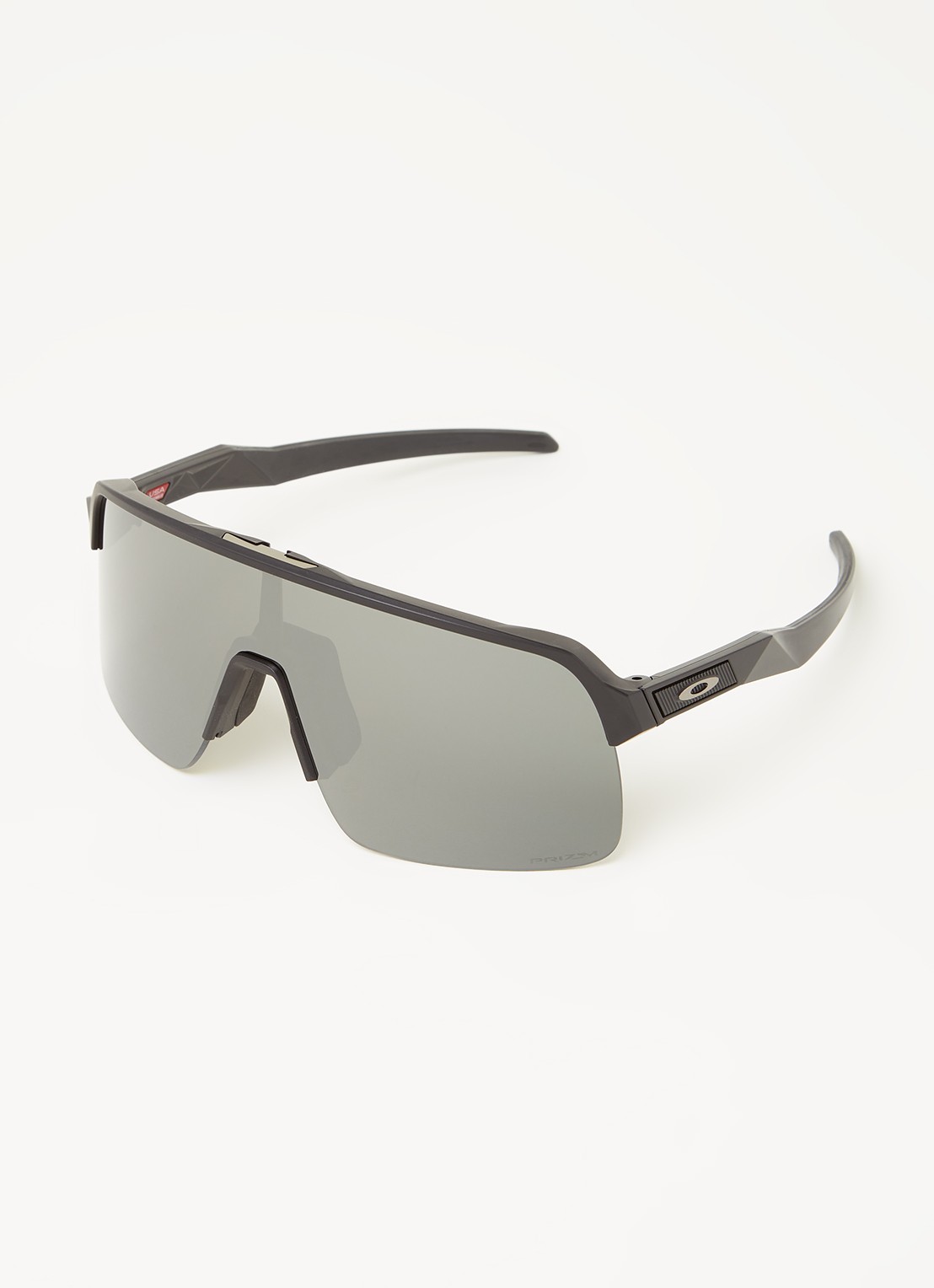 Oakley Sutro Lite zonnebril OO9463 - voorkant 3 zwart