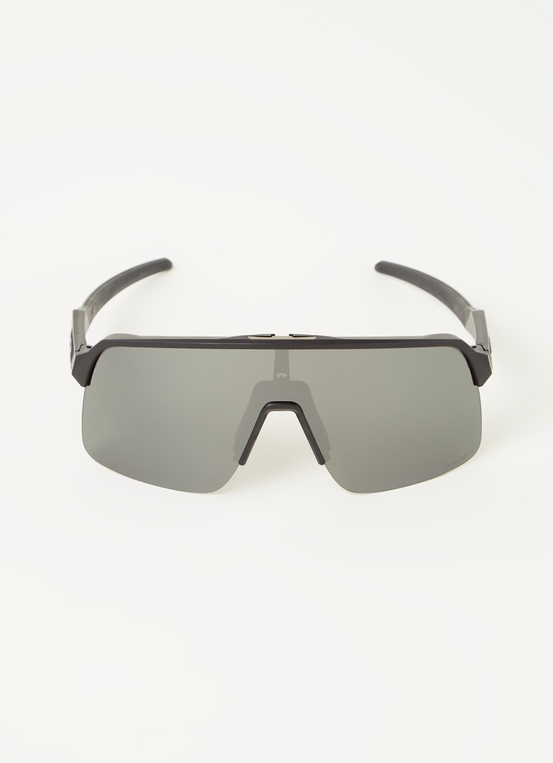 Oakley Sutro Lite zonnebril OO9463 - voorkant 4 zwart