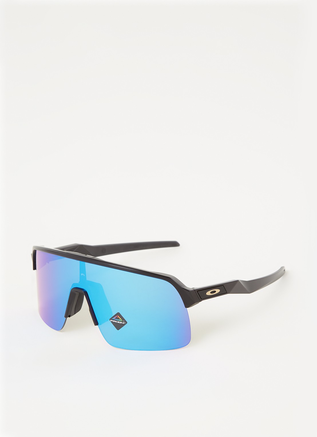 Oakley Sutro Lite zonnebril OO9463 - voorkant zwart