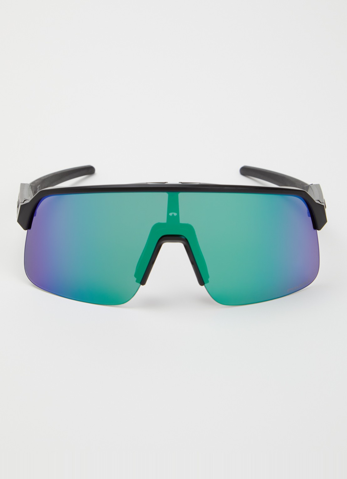 Oakley Sutro shield zonnebril OO9496 - detail 2 zwart