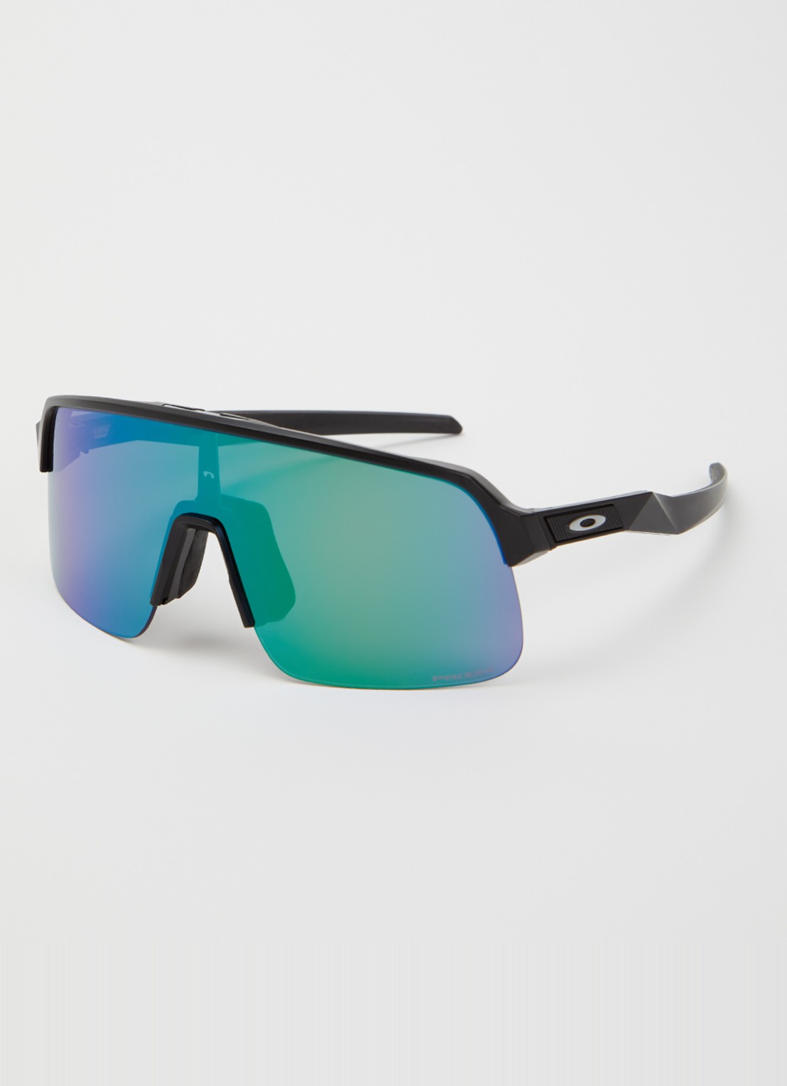 Oakley Sutro shield zonnebril OO9496 - voorkant zwart