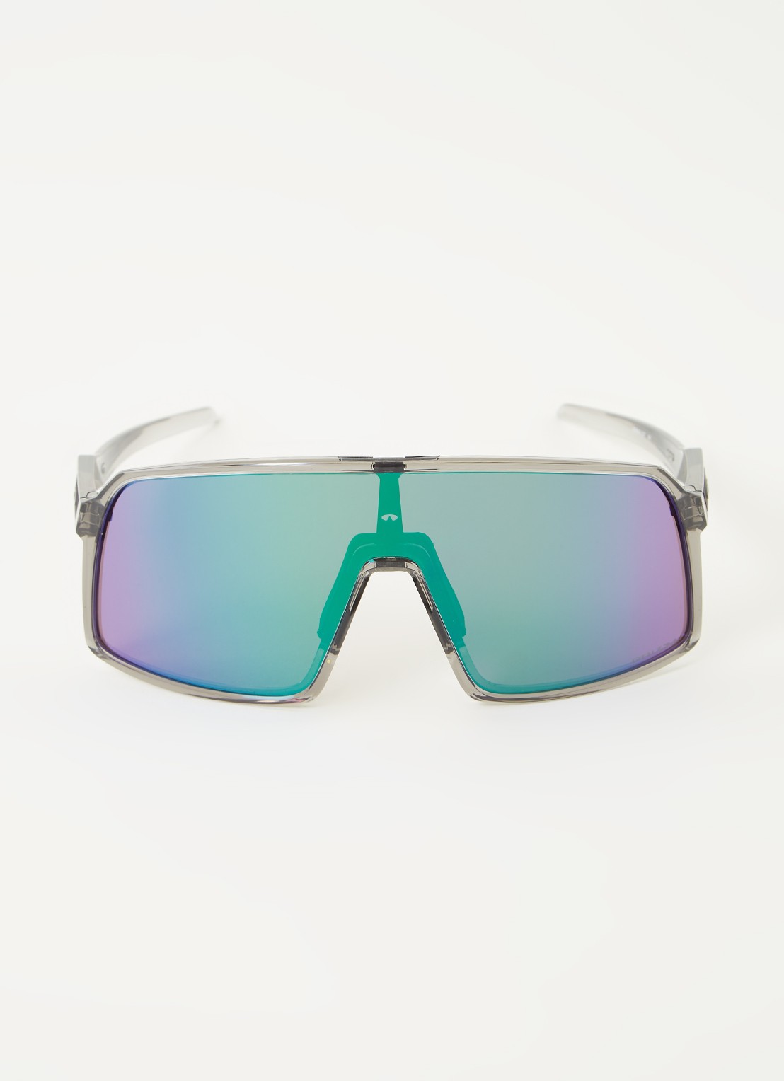 Oakley Sutro zonnebril OO9406 - voorkant 2 grijs