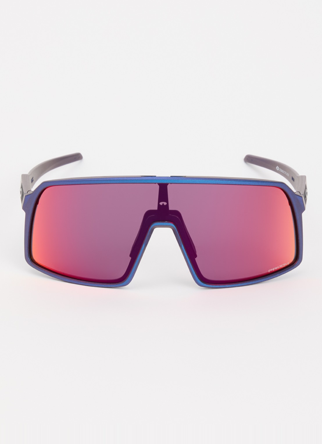 Oakley Sutro zonnebril OO9406 - detail 2 blauw