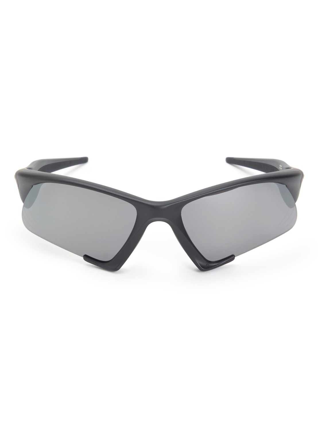 Oakley Suture Jacket zonnebril OO9532 - detail zwart