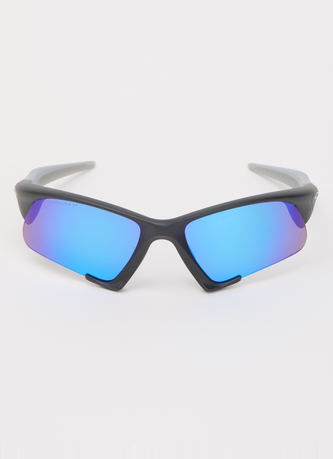 Oakley Suture Jacket zonnebril OO9532 - detail zwart
