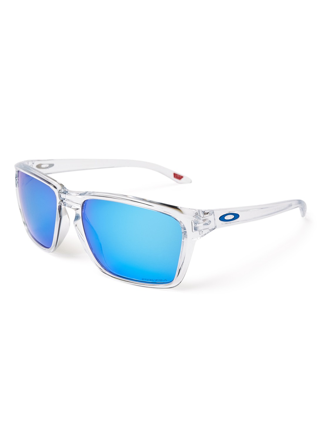 Oakley Sylas zonnebril OO9448 - voorkant transparant