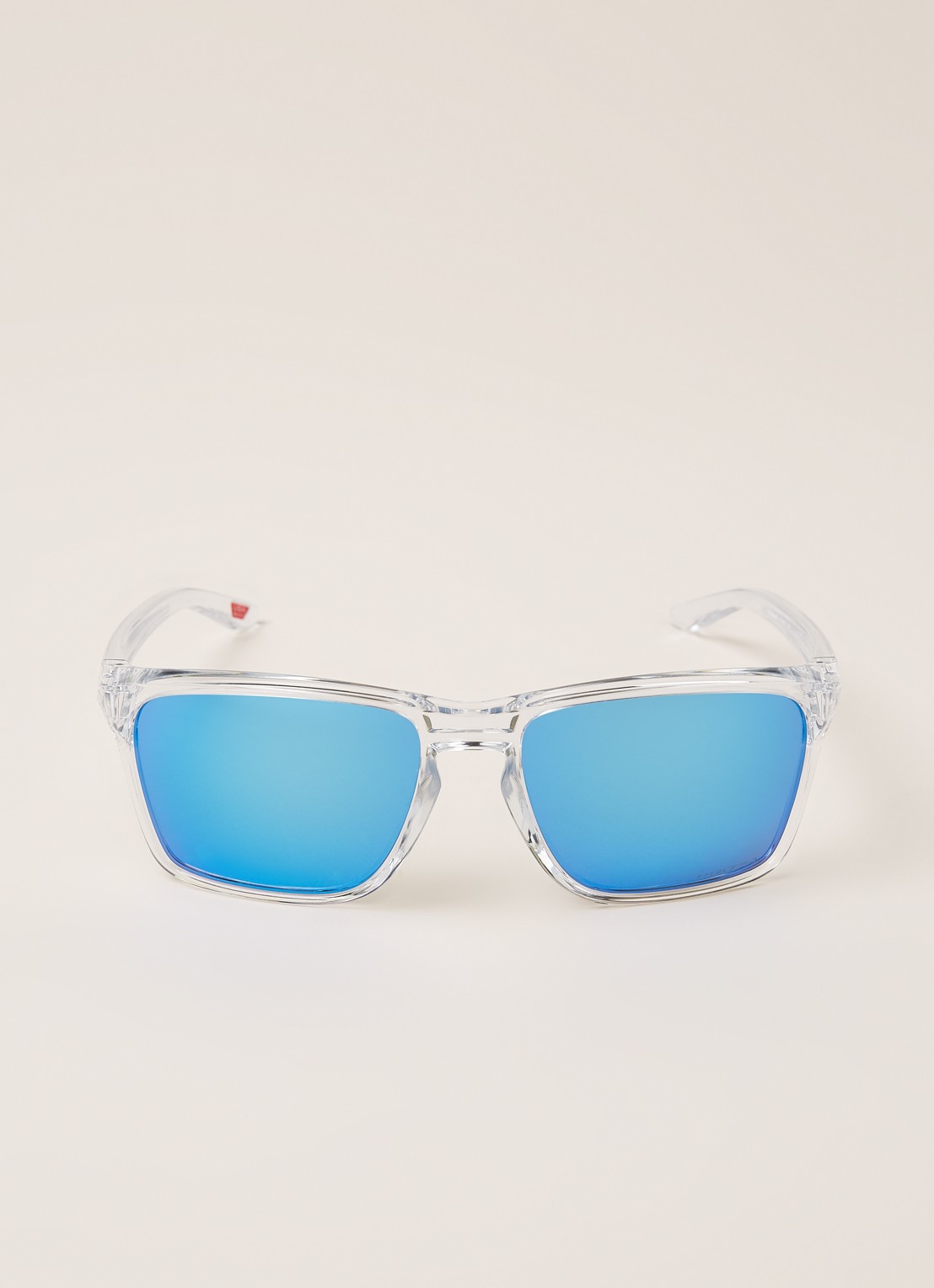 Oakley Sylas zonnebril OO9448 - voorkant 2 transparant