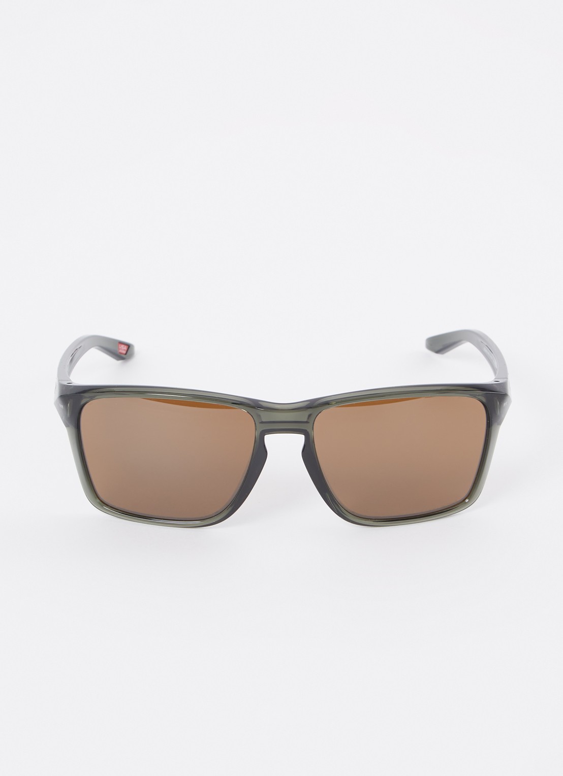 Oakley Sylas zonnebril OO9448  - voorkant 2 groen