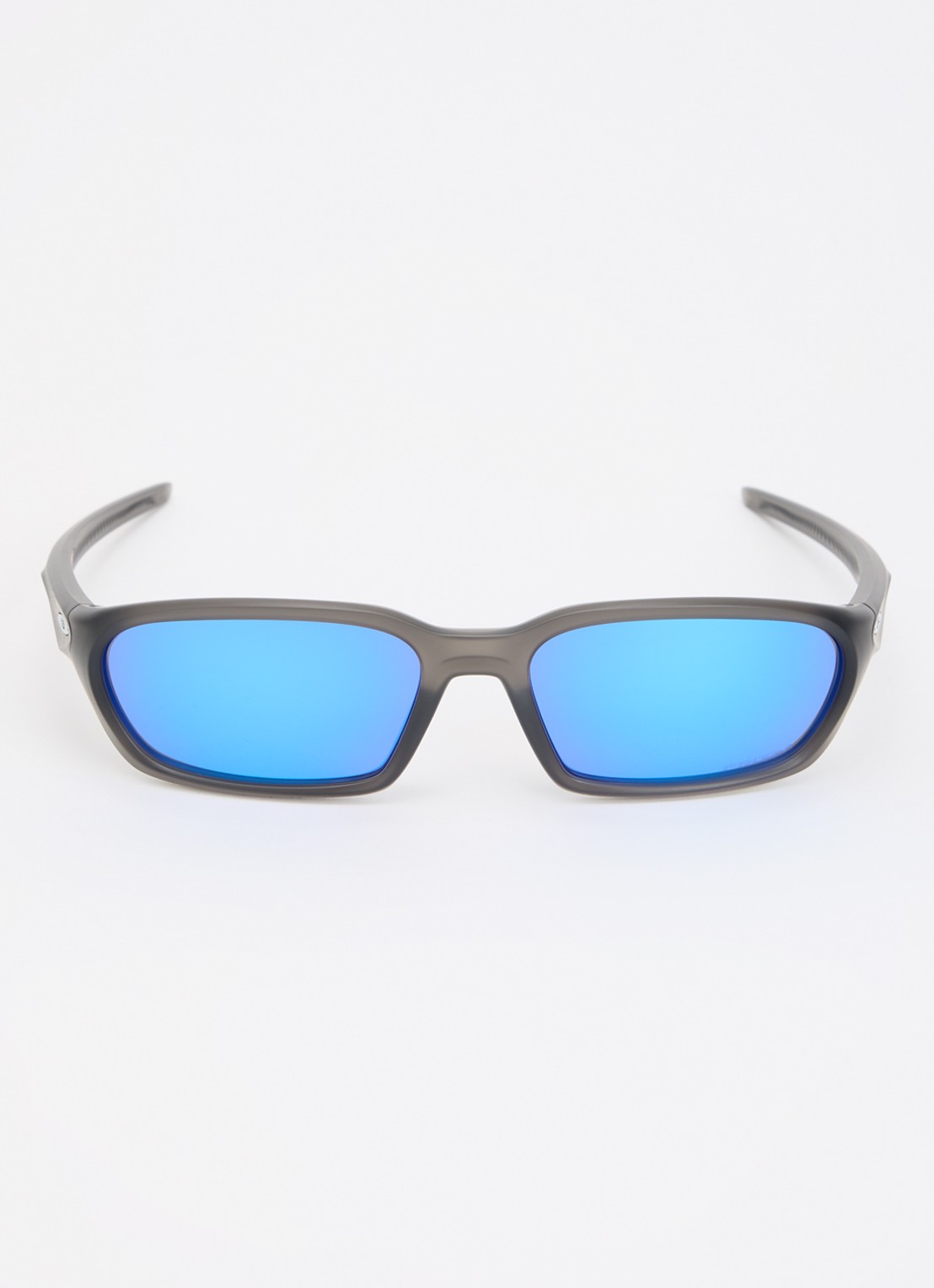 Oakley Terraforma zonnebril OO9530  - detail 2 zwart