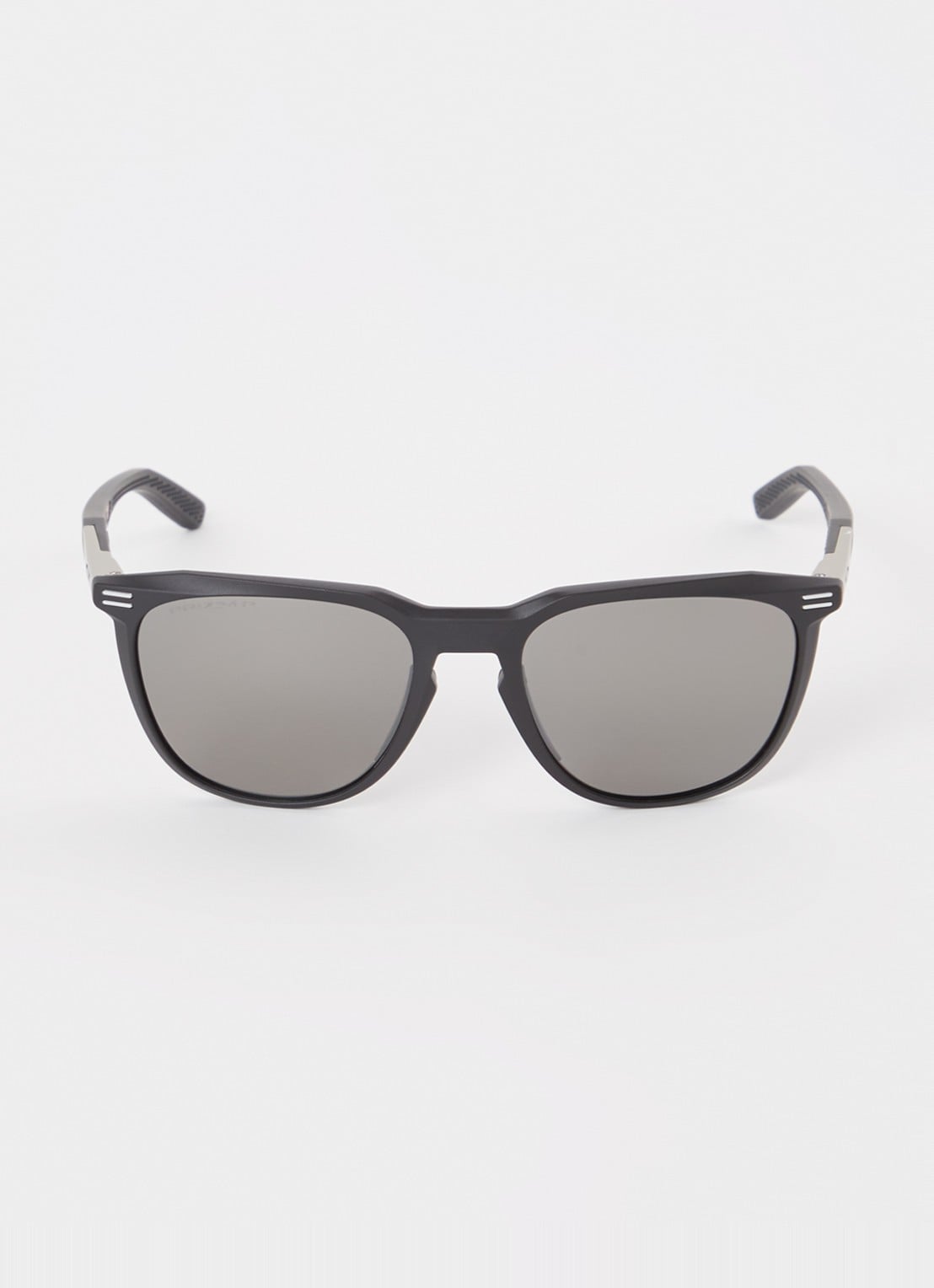 Oakley Thurso zonnebril gepolariseerd OO9286 - detail 3 zwart