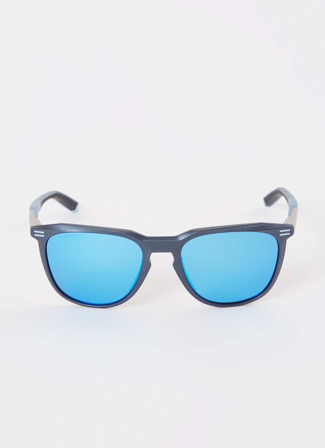 Oakley Thurso zonnebril OO9286 - detail 3 antraciet