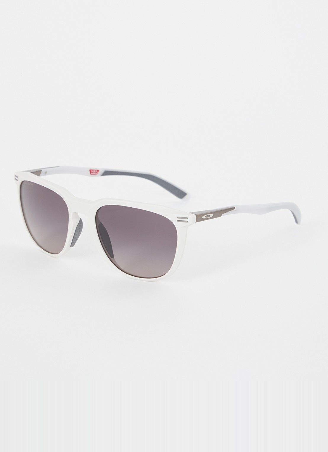 Oakley Thurso zonnebril OO9286 - voorkant wit
